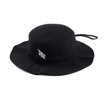 Chapeau Title Safari - Black 2
