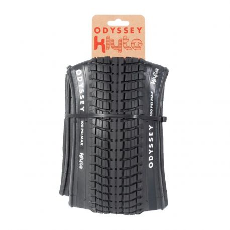 PNEU ODYSSEY AITKEN (K-LYTE) BLACK