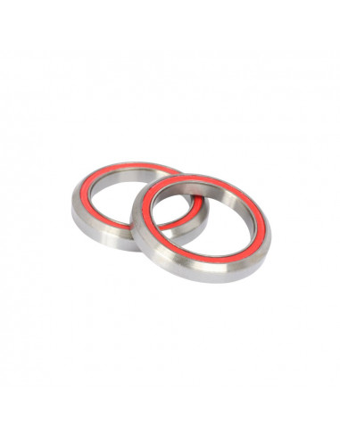 Jeu De Direction Forward Gen (IS) 1-1/8" - Red