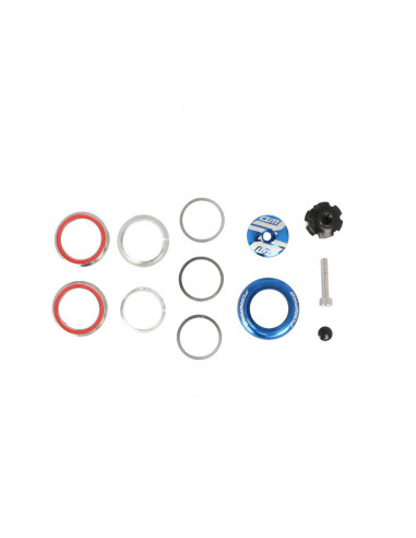 Forward Gen (IS) 1-1/8" Headset - Blue