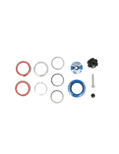 Jeu De Direction Forward Gen (IS) 1-1/8" - Blue