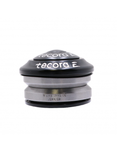 Tecora E (IS) 1''-1/8 to 1"' Headset - Black 2