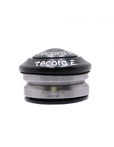 Tecora E (IS) 1''-1/8 to 1"' Headset - Black