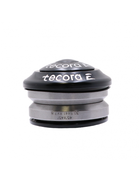 Tecora E (IS) 1''-1/8 to 1"' Headset - Black