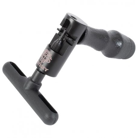 Derive Chaine Odyssey Chain Breaker Profil