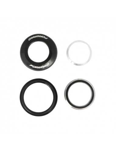 Forward Semi Integrated (ZS) 1-1/8" Top Headset