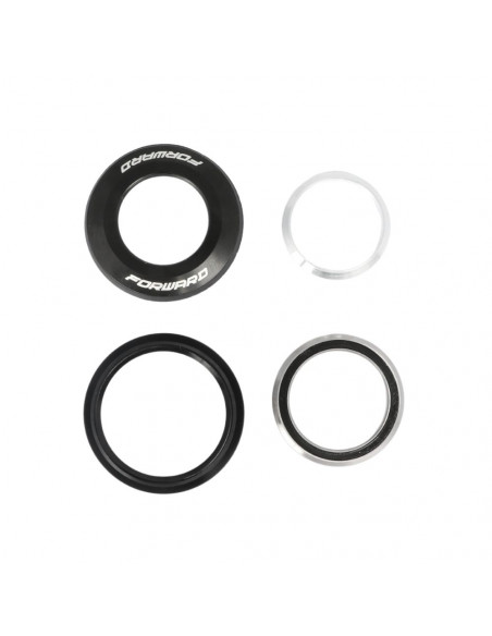 Forward Semi Integrated (ZS) 1-1/8" Top Headset