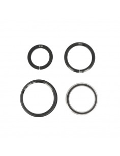 Forward Semi Integrated (ZS56) Tapered Lower Headset 2