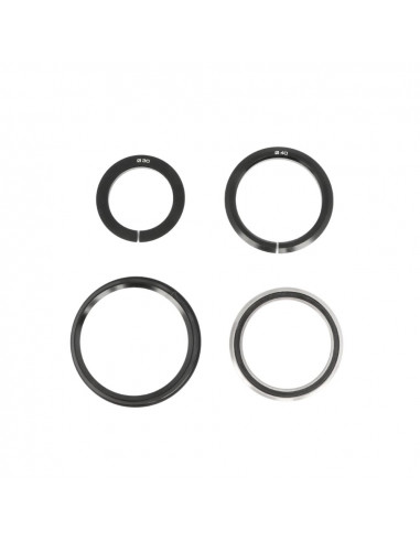 Forward Semi Integrated (ZS56) Tapered Lower Headset