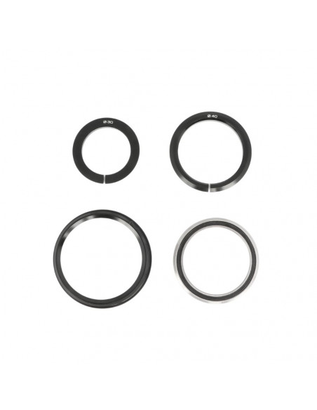 Forward Semi Integrated (ZS56) Tapered Lower Headset