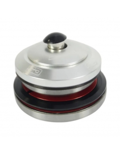 Jeu De Direction SD (IS) Tapered - Silver