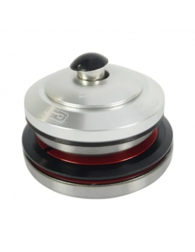 Jeu De Direction SD (IS) Tapered - Silver