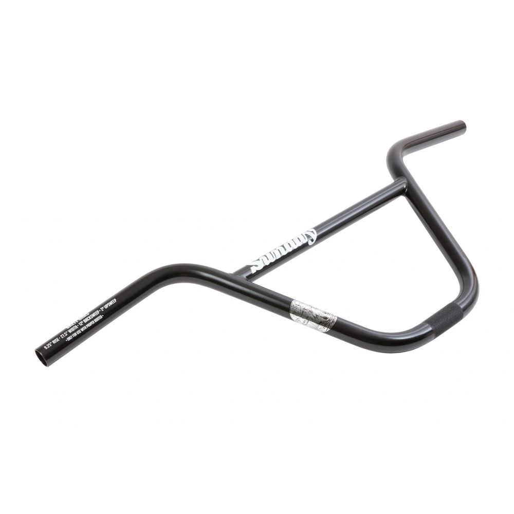 GUIDON SUNDAY BRETT RUST PROOF BLACK