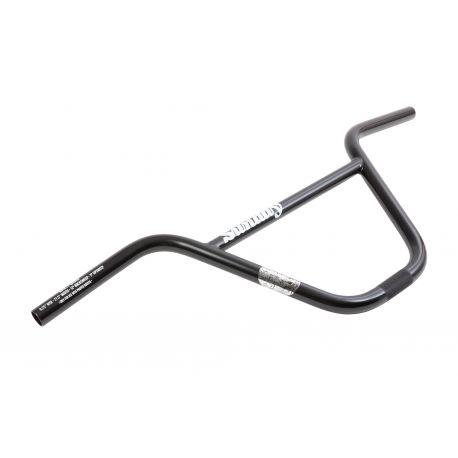 SUNDAY BRETT BAR RUST PROOF BLACK