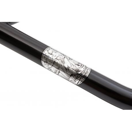 GUIDON SUNDAY BRETT RUST PROOF BLACK