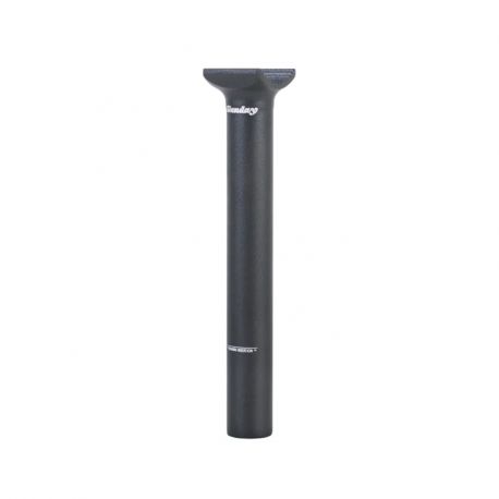 SUNDAY PIVOTAL 200mm SEATPOST BLACK