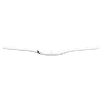 Cintre Title Ah1 - Ø 35mm - White