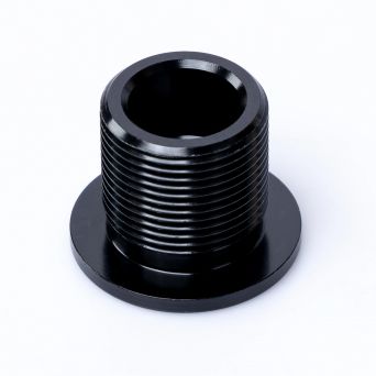 FORK CAP TALL ORDER H24 BLACK 2