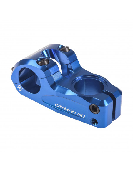 Pride Cayman HD 31.8mm Stem - Blue