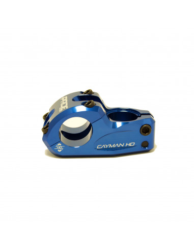 Pride Cayman HD 31.8mm Stem - Blue
