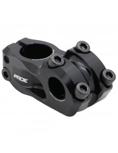 Pride Cayman V2 Ø22.2mm Stem - Black