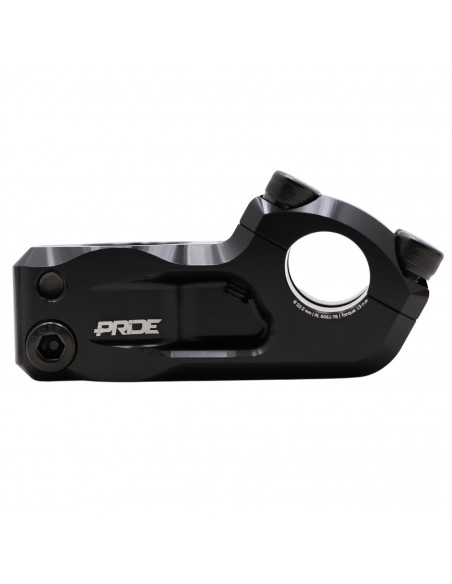 Pride Cayman V2 Ø22.2mm Stem - Black