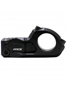 Pride Cayman V2 Ø31.8mm Stem - Black 2