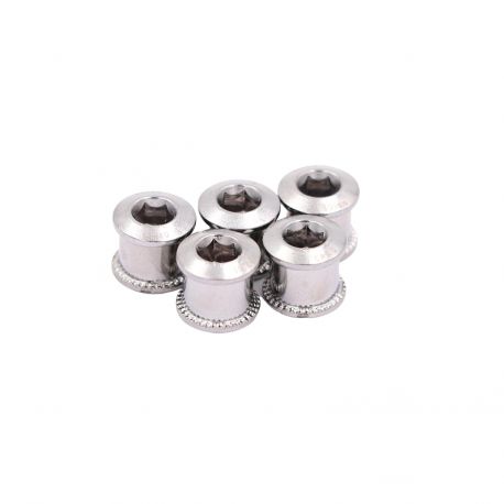 PACK VISSERIE PRIDE CHROMOLY