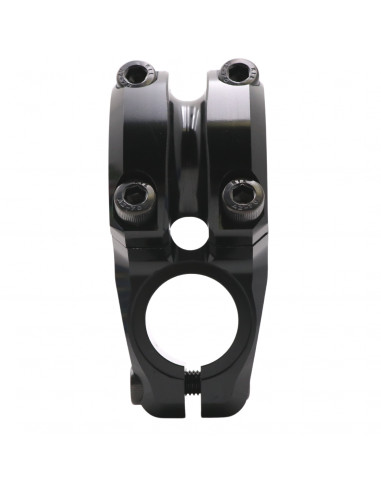 Potence Pride Cayman V2 Ø31.8mm - Noir