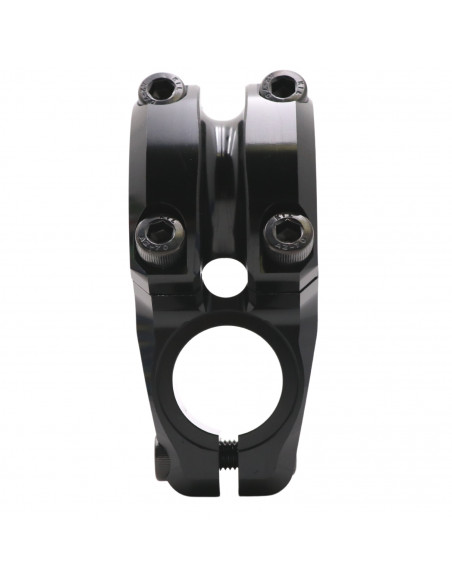 Potence Pride Cayman V2 Ø31.8mm - Noir