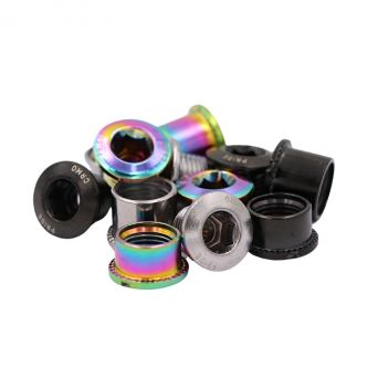 PACK VISSERIE PRIDE VORTEX CHROMOLY
