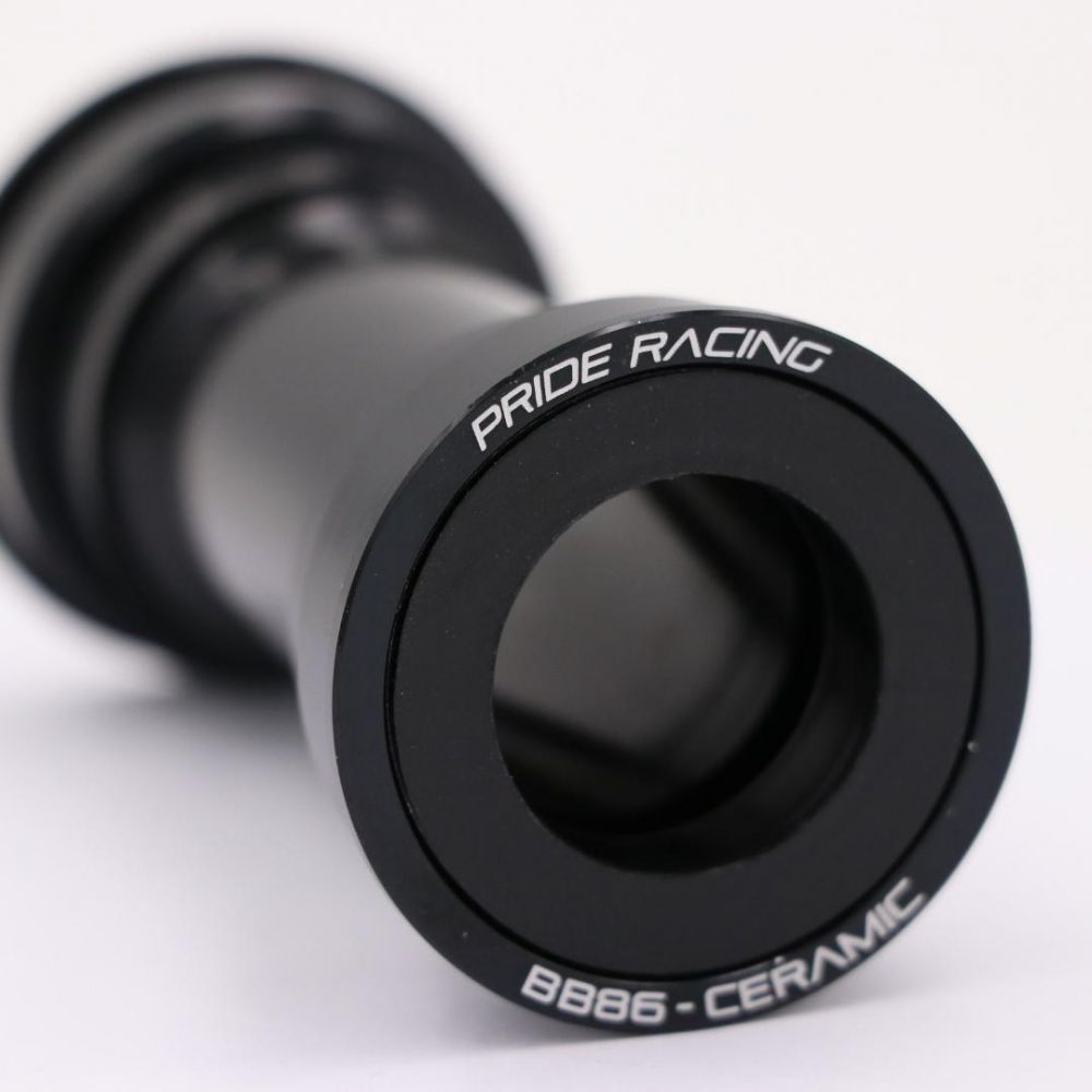 PRIDE RACING BB86 BOTTOM BRACKET CERAMIC