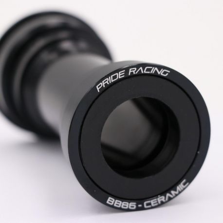 PRIDE RACING BB86 BOTTOM BRACKET CERAMIC