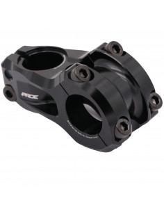 Potence Pride FTL Ø31.8mm - Noir