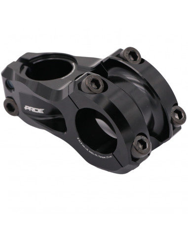 Potence Pride FTL Ø31.8mm - Noir