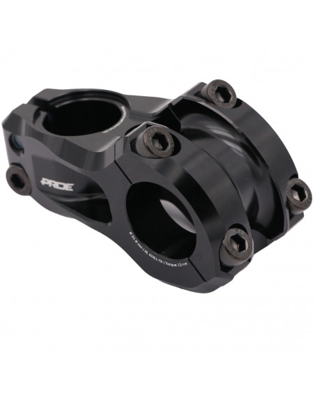 Potence Pride FTL Ø31.8mm - Noir