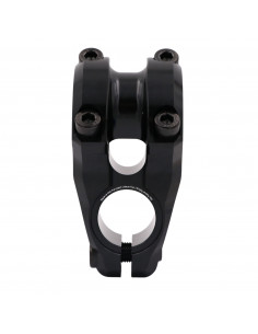 Pride FTL Ø31.8mm Stem - Black 2