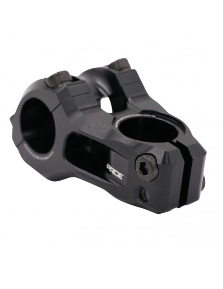 Pride FTL Ø31.8mm Stem - Black