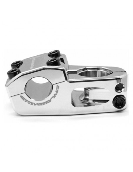 Potence Stay Strong Top Line 1" Polished