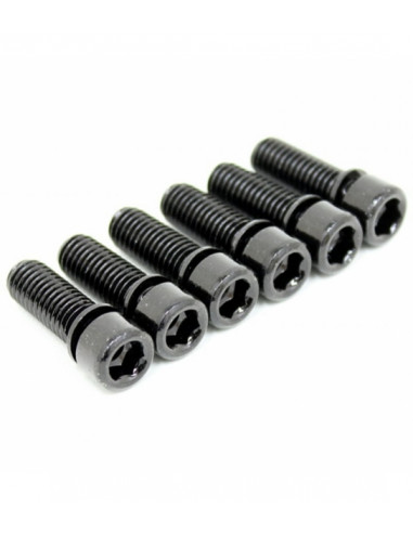 Pride Racing Stem Screw Kit