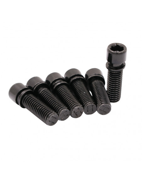 Forward Stem Screw Kit