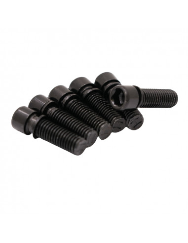 Forward Stem Screw Kit