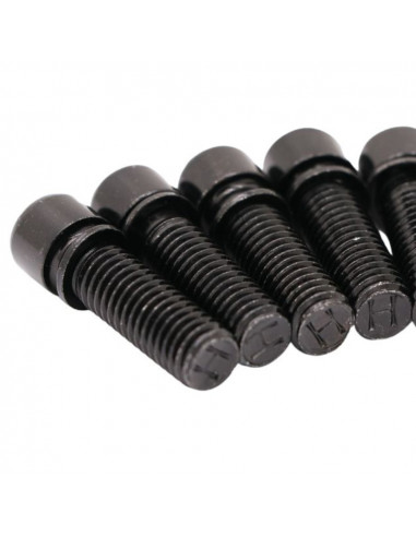 Forward Stem Screw Kit