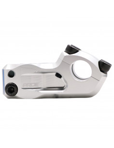 Pride Cayman V2 Ø22.2mm Stem - Silver 2
