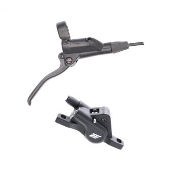 FORWARD DISC BRAKE KIT - JOYRIDE - 1200MM 2