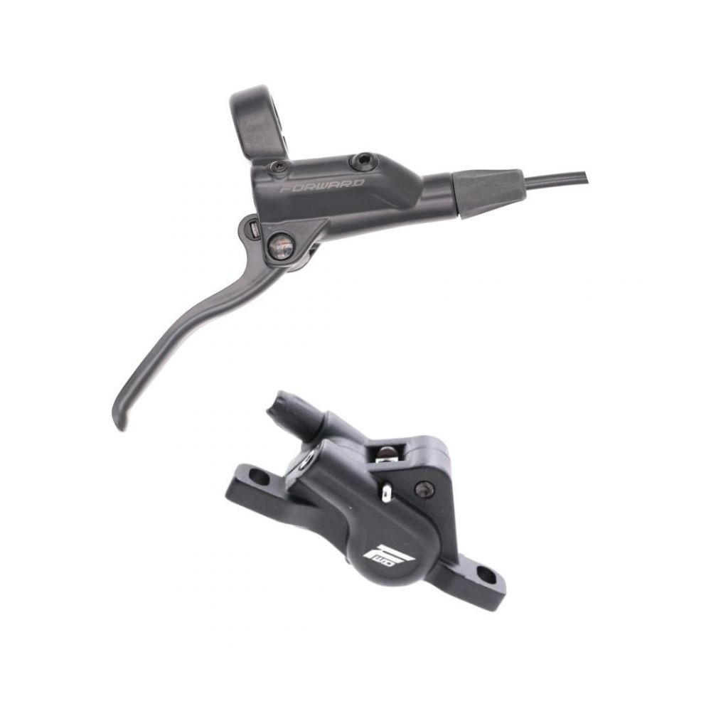 FORWARD DISC BRAKE KIT - JOYRIDE - 1200MM