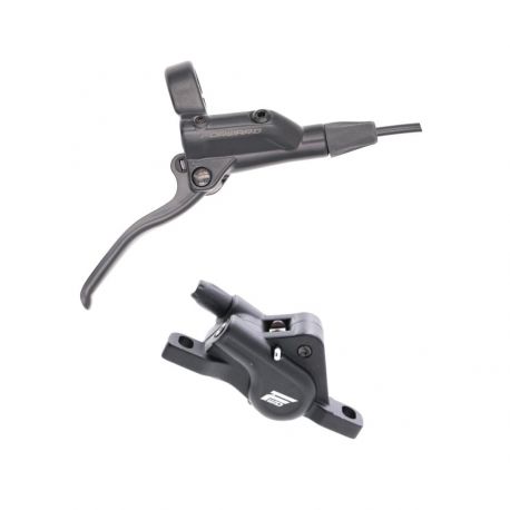 KIT FREIN A DISQUE FORWARD JOYRIDE - 1200MM