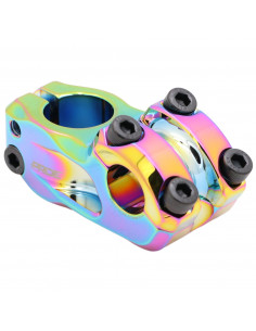 Pride Cayman V2 Ø22.2mm Stem - Oil Slick
