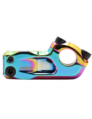 Potence Pride Cayman V2 Ø22.2mm - Oil Slick
