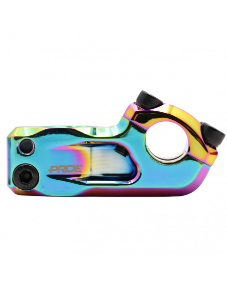 Pride Cayman V2 Ø22.2mm Stem - Oil Slick